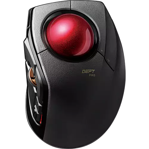 DEFT PRO 製品写真 真俯瞰