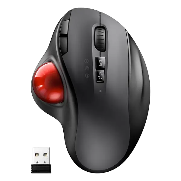 マウス・トラックボール baperbear マウス・トラックボール baperbear