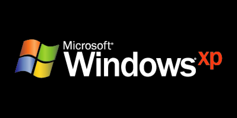 WindowsXP Logo