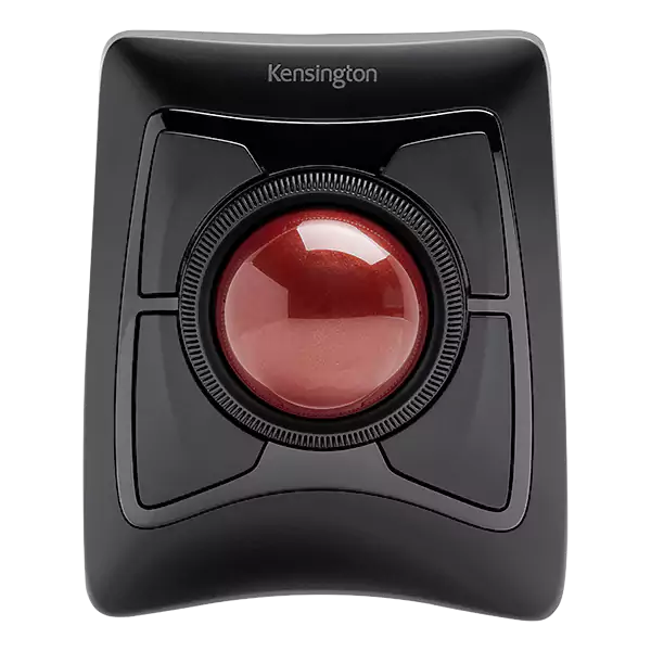 ExpertMouse Wireless製品写真