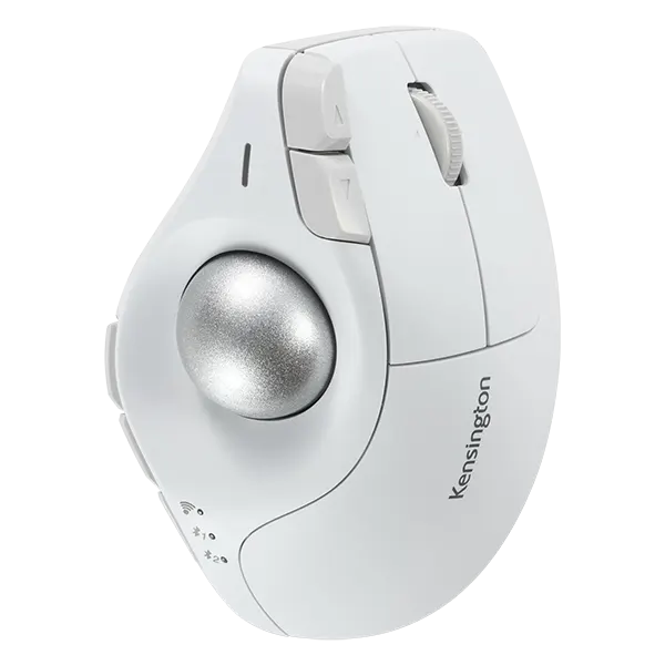 Kensington ワイヤレストラックボール Kensington（ケンジントン）のワイヤレス Expert Mouse K72539JP