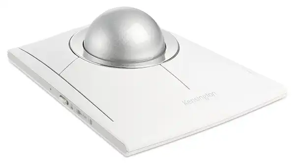 SlimBlade Pro EQ Trackball