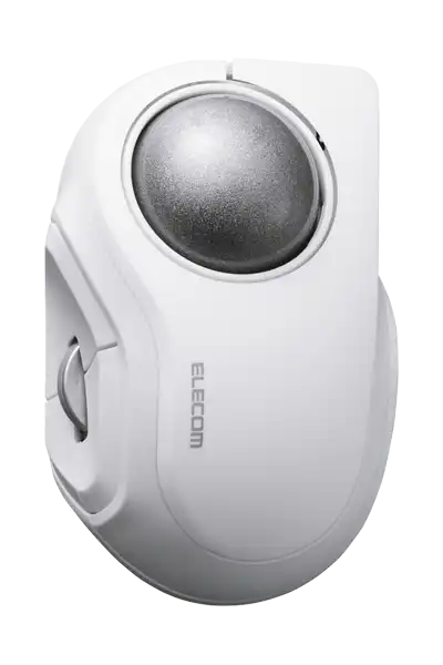 bitra 人差し指操作タイプ2025復刻モデル白 真俯瞰ら