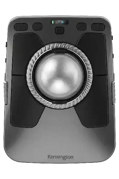 expert mouse TB800 EQ 真上から