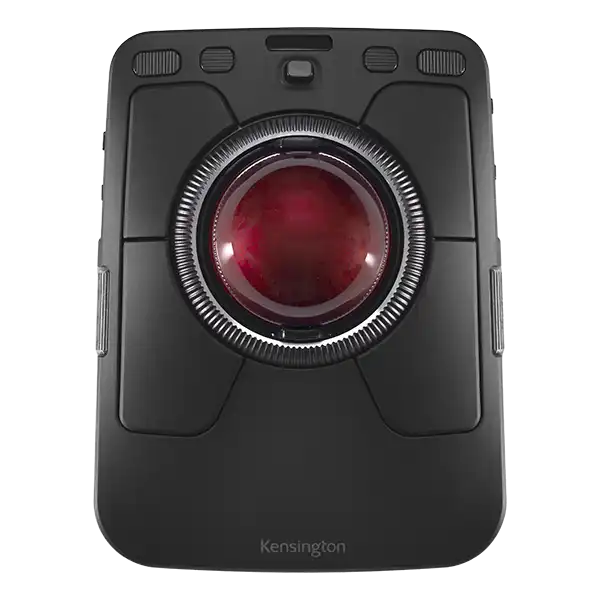 ExpertMouse TB800EQ SilverBall製品写真