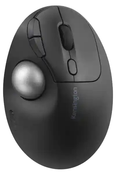 Pro Fit Ergo TB450 EQ 銀球 真上から