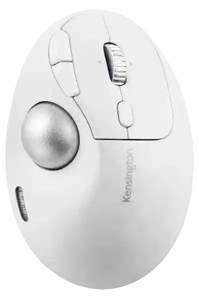 Pro Fit Ergo TB550 EQ 真上から