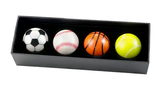 Perixx 4 Sport Trackballs