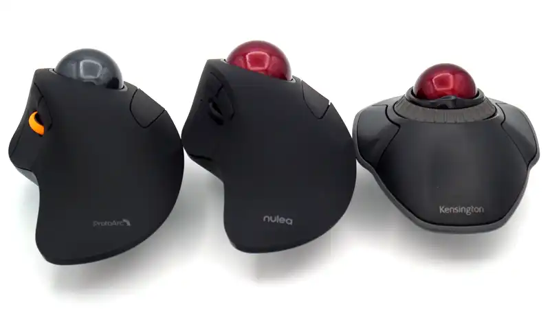 EM03NLとM505とOrbit