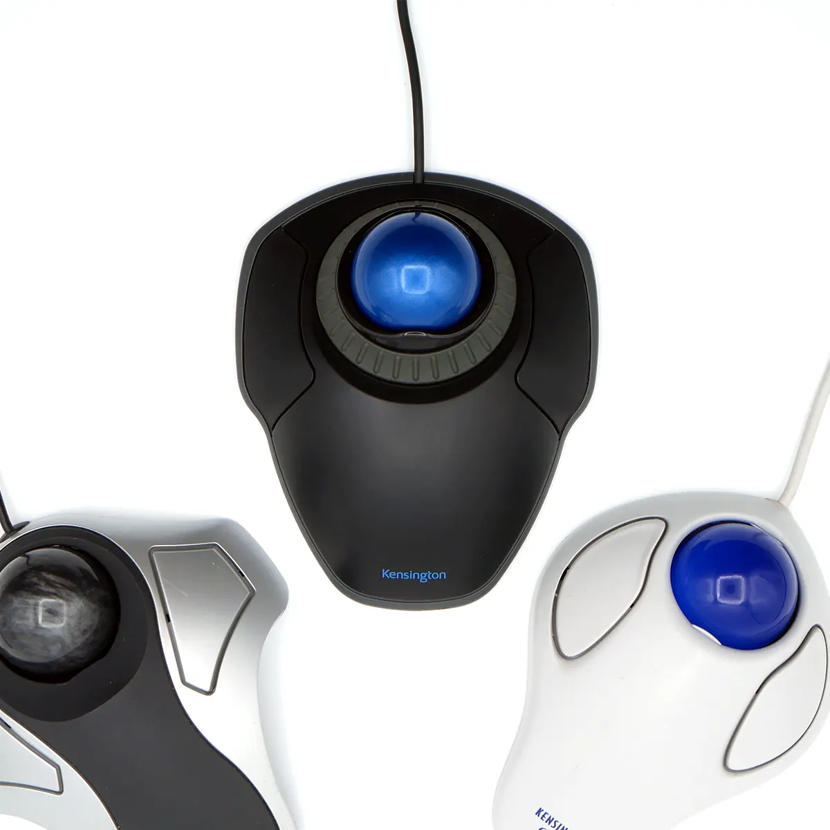 Orbit Trackball with Scroll Ring | 幸塚トラックボール Orbit Trackball with Scroll Ring | 幸塚トラックボール
