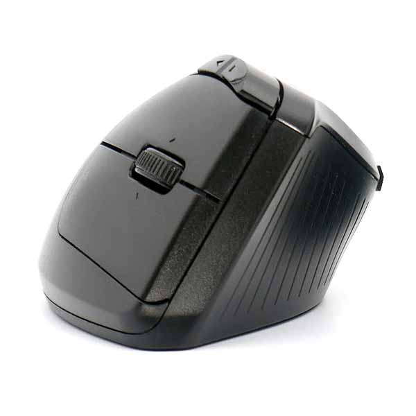 Pro Fit Ergo Vertical Wireless/Wired Trackball 正面から