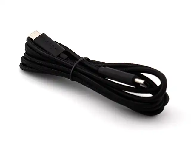 EM7 支持球とセンサー部