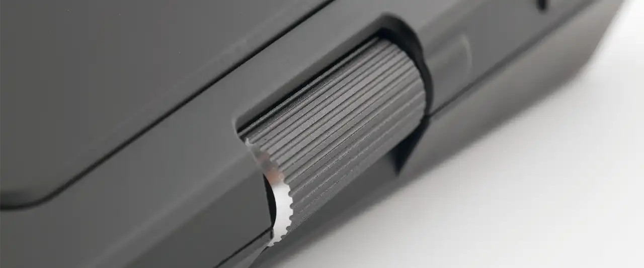 TB800EQ 右ローラー